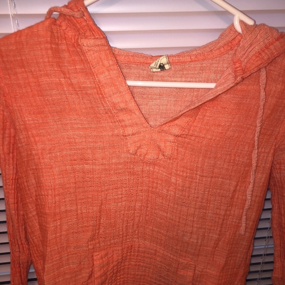 Empyre Pink Sweatshirt - Picture 1 of 3